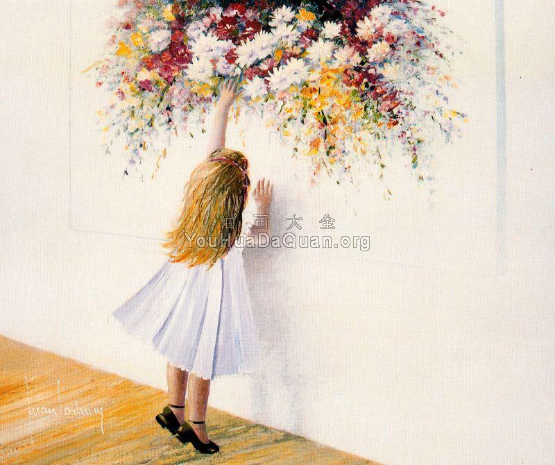 -Unknown - 胡安·福图尼